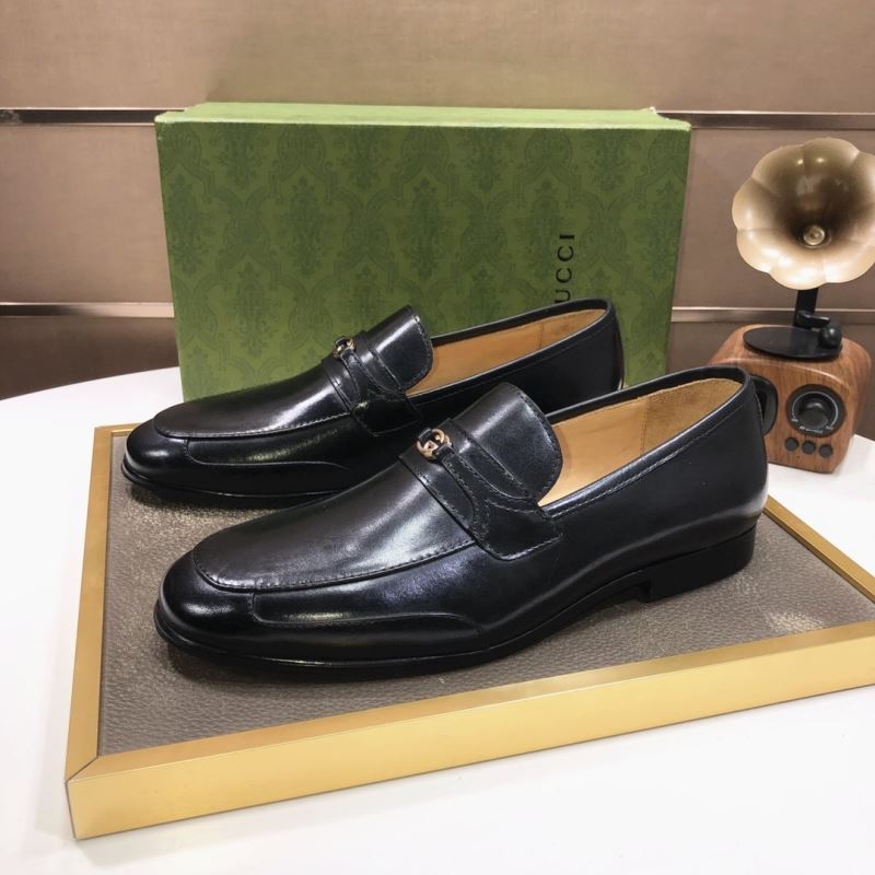 Gucci Business Shoes